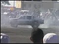 Mitsubishi 4X4 Double Cab Doing Doughnuts Kraaifontein Pitch By Motion Video