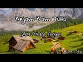 Lagu Karo Hits Lirik Lagu Kejam Kam Tuhu Jhon Pradep Tarigan