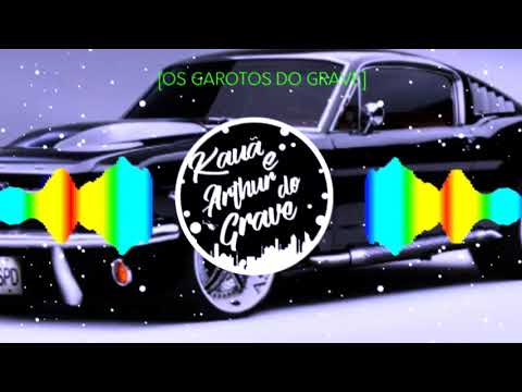 MC DANINHO E MC LEVIN-Maluca(KAUÃ E ARTHUR DO GRAVE)*[BREGÃ FUNK]