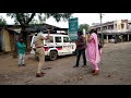 Lady Police Punishment