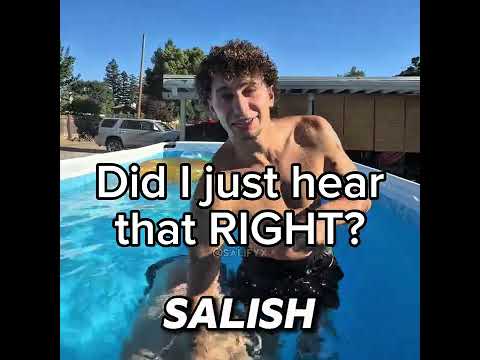 His own brother said it! #juju #nidalwonder #salishmatter