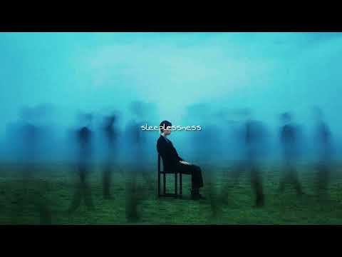 ÆSTRAL - Forgiven (slowed down)