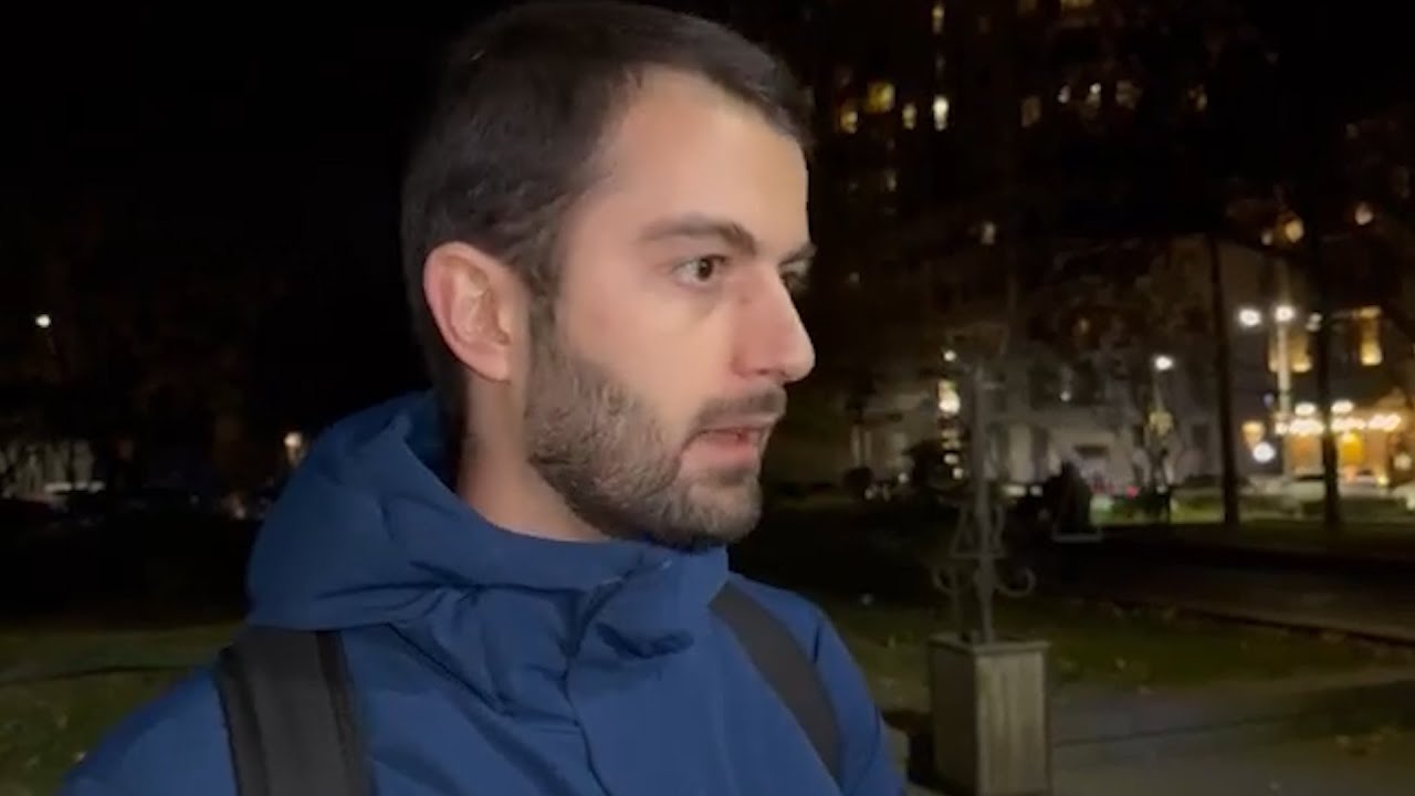 Եթե 50 հոգի մարդ լինի, ավելի մեծ բան կանենք. «Զանգի» կազմակերպիչ