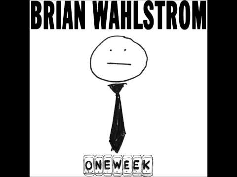 Brian Wahlstrom   I'm so tired (Fugazi)