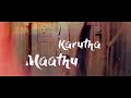 Velaikaran Karuththavalam Galeejam Lyrics Video Whatsapp Status