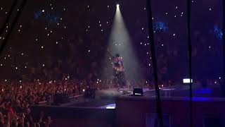 SALMO - IL CIELO NELLA STANZA LIVE | Mediolanum Forum Milano 22/12/18