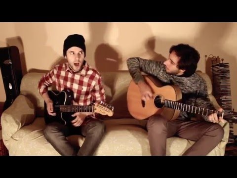 Basilicata on my mind - Enharmony (acoustic duo)