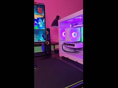 User submitted video