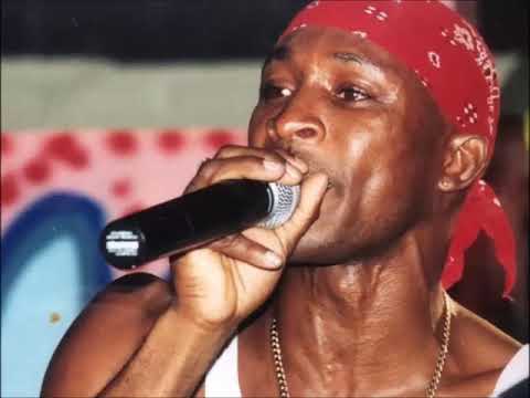 Killamanjaro vs BodyGuard - 1998 Queens, NY (bodyguard no show)