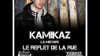 Kamikaz - Bienvenue dans le 13 Ft Sancho TSC