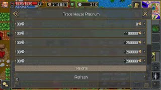 How to sell 2.500 to 2.900 Platinum, Ayubz 100p (PART 8)