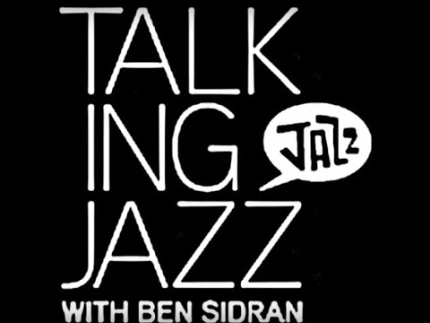 Talking Jazz with Ben Sidran - 20s