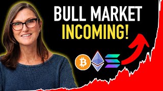 CoinPress News: Crypto Bull Market Incoming!