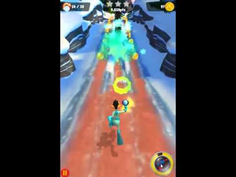 Looney Tunes Dash Level 288