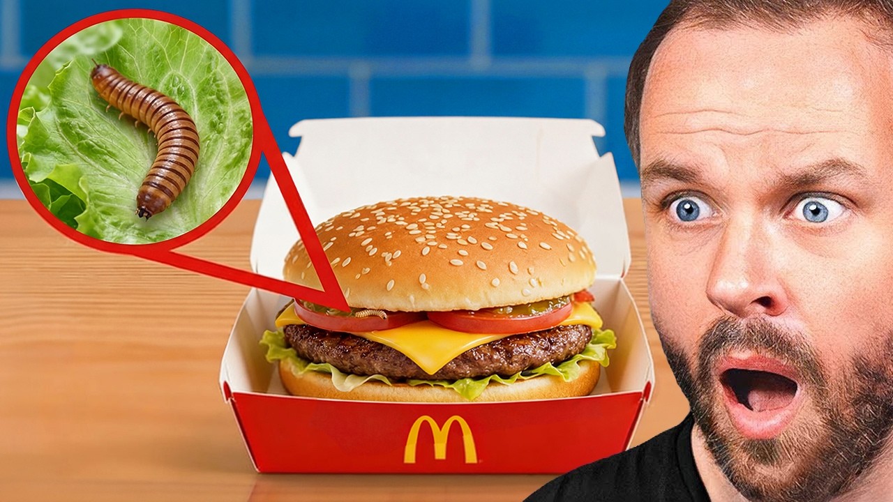 Secrets I Learned On The Internet!