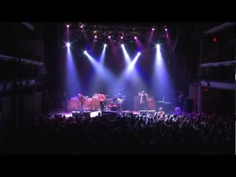 Eagles of Death Metal - Cherry Cola live Terminal 5, NYC 2012 [HD 1080p]