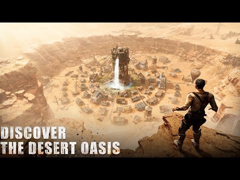 Mad Survivor: Arid Warfire gameplay - YouTube