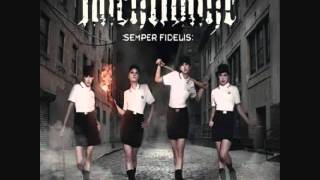 Nachtmahr - Unbeugsam