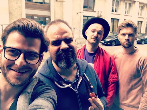 SALAMONSPACE - Przestrzeń Dźwięku #8