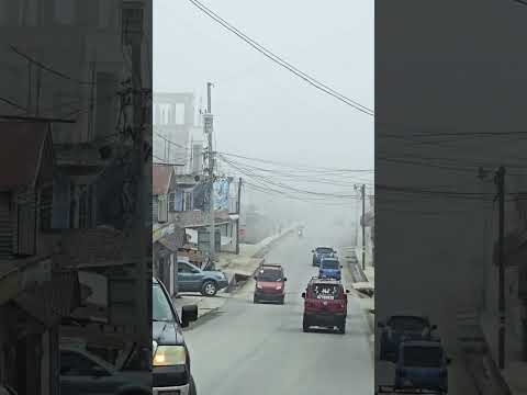 Barrio Quisisi San Pedro Soloma