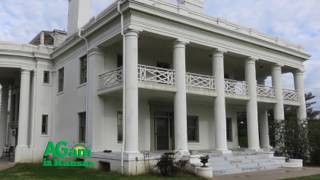 Around Kansas - Visit the Amazing Brown Mansion in Coffeyville - July 5, 2017