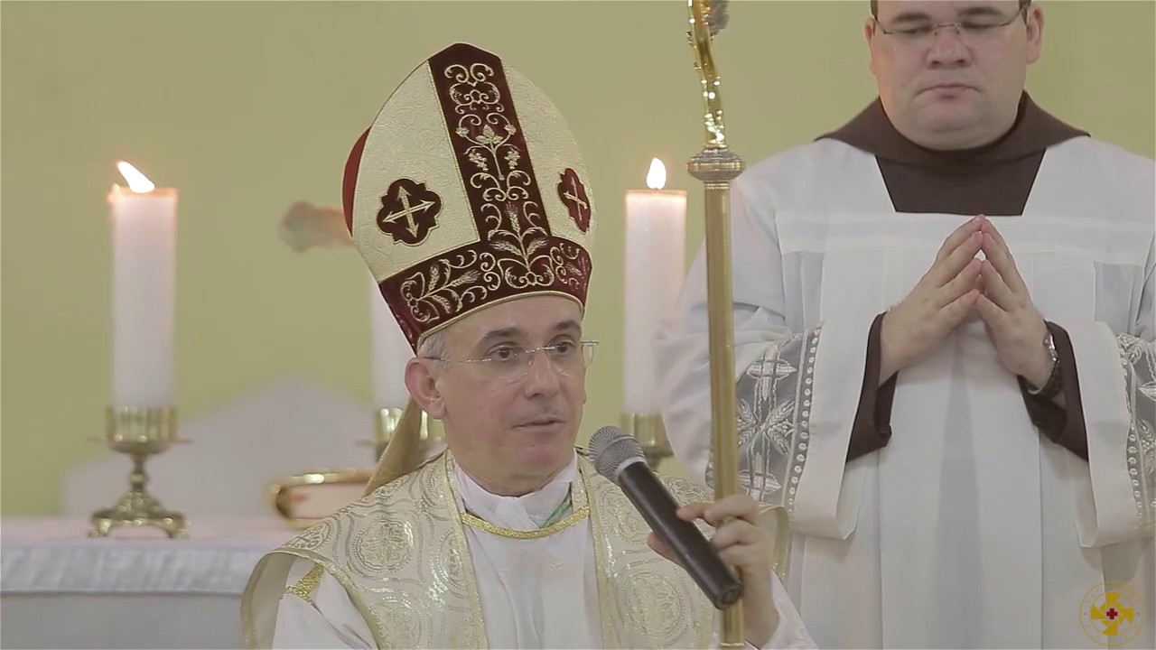 Homilia de Dom Henrique Soares