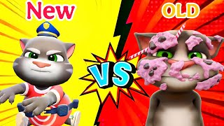 Talking Tom Remaster Is Here | New Talking Tom Early Access Gameplay ep:-2 😻 ‎⁨@SUVRESLIVE