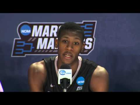 News Conference: Providence Postgame