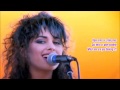 ALL I WANT by Susanna Hoffs