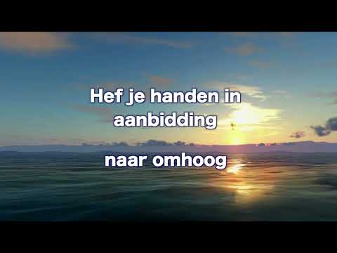 Opwekking 308 o Laat Gods zoon 1B