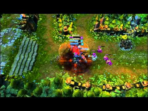 Yasuo - The juke master