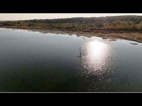 How to choose a stand Up Paddle Board (SUP) hard shell vs inflatable