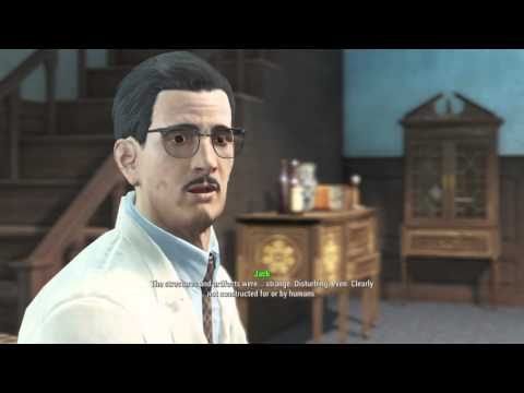 Fallout 4 pt 188: Im Back