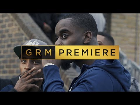 Trapstar Toxic (Ice City Boyz) - Sentiments Freestyle [Music Video] | GRM Daily