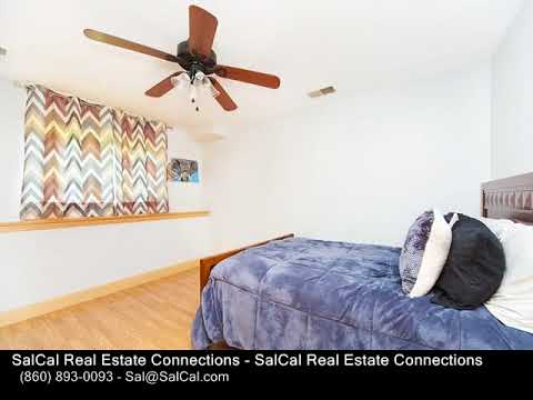 20  Church Terr , Newington  CT 06111 - Real Estate - For Sale -