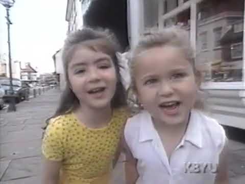 Teletubbies - Amy's Pasta US Version