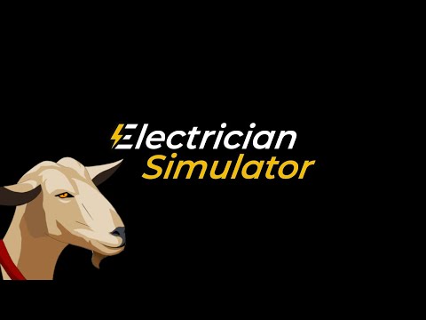 Electrician Simulator | Episode 1 | A Shocking Game
