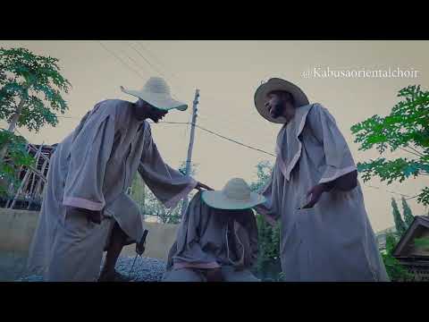 Kabusa Oriental Choir - Hymn 8712. Dangote by Burna Boy and Jealous by Fireboy