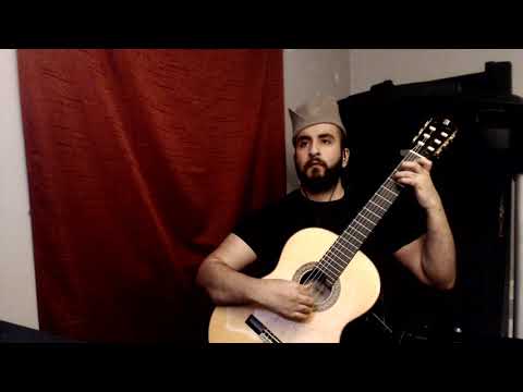 Fernando Sor, Op 31, No 1