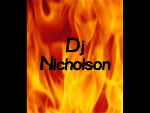 dj nicholson Alive