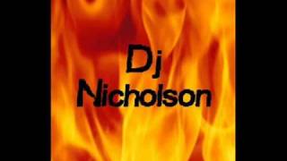 dj nicholson Alive