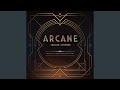 What Could Have Been From The Series Arcane League Of Legends