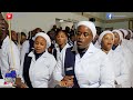 The House Of God Ministries Iyeza Imini Yokwahlulelwa Inkonzo Yomshado Mr Mrs Njoko
