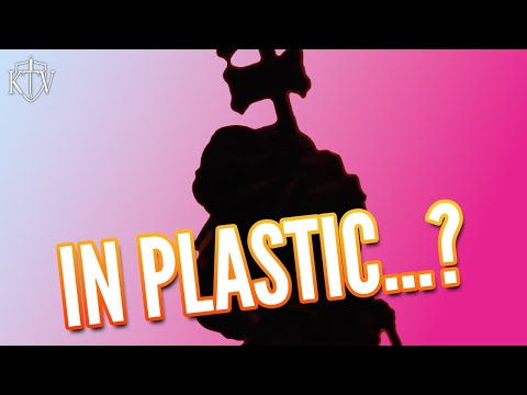 Are Games Workshop making PLASTIC Solar Auxilia?