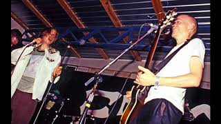 Beck 1994 KCRW Santa Monica