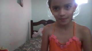 Amostrando minha roupa para desfile 7 de setembro