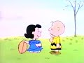 Opening To A Charlie Brown Christmas 1996 VHS