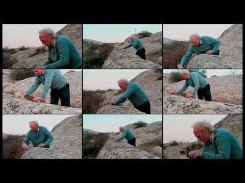 Vladimir Tarasov GOBUSTAN (2009) except