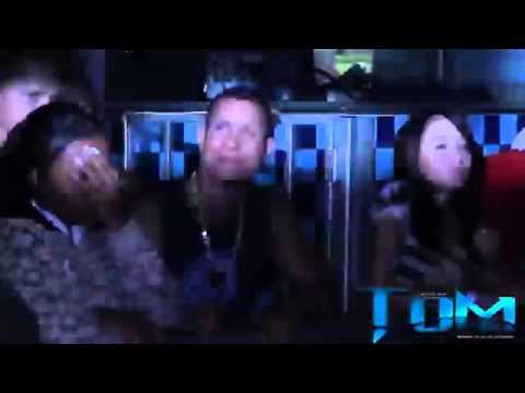 MC Nicolau   Lagrimas  ao vivo na Malibu Mc Martinho )