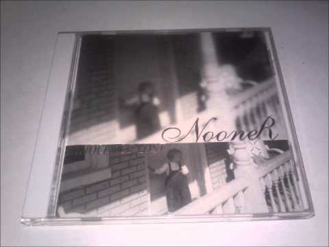 Nooner - Innocence Lost [EP] (1999) Full